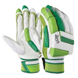 KOOKABURRA Kahuna 950 Batting Gloves Size:mens Rh