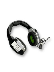 Volkano Stealth Phantom Headphones - Wired
