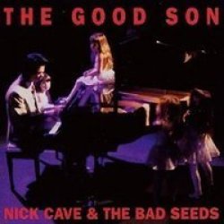 Nick Cave & The Bad Seeds - The Good Son Vinyl