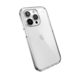 Speck Iphone 15 Pro Presidio Perfect Clear Cover - Transparent