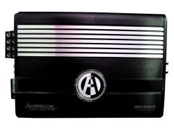 Audiobank Aab-4.120 3200w 4 Channel Digital Amplifier
