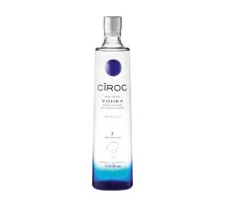 Ciro C Premium Imported Snapfrost Vodka 1 X 750 Ml