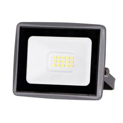 10W Flood Light Specification Waterproof IP65 15 LED