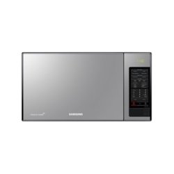 Samsung 40L Electronic Solo Microwave Oven With Auto Cook MS405MADXBB
