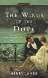 The Wings Of The Dove Paperback