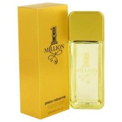 Paco Rabanne 1 Million After Shave 100ML - Parallel Import