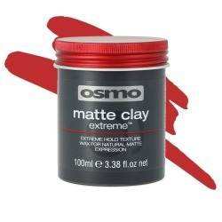 Matte Clay Extreme 100ML