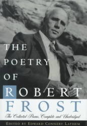 The Poetry Of Robert Frost - Robert Frost Hardcover