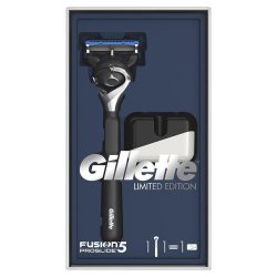 gillette super speed razor