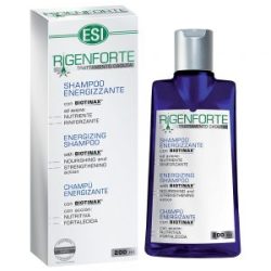 ESI 200ml Rigenforte Energizing Shampoo