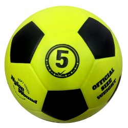 Game - Shoot Tuffy Soccer Ball SIZE5