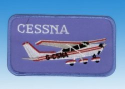 Cessna Aircraft FS356
