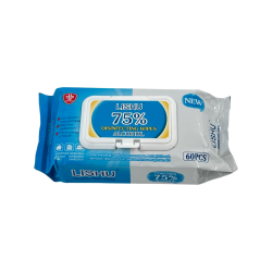 Disinfecting Wet Wipes