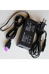 Globalsaving Ac Adapter For Hp Photosmart C6280 C6350 Printer Power Supply Cord Cable Ac Adapter Charger