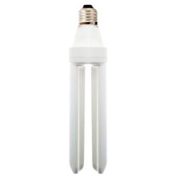 AXIS Flash - LED Lamp 25W E27 6000K Daylight - 2 Blades