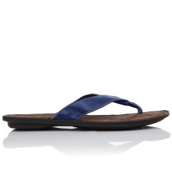 Tsonga Men's Tslops Thong Sandals - Cobalt