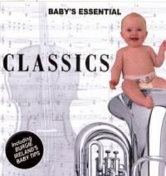 Baby's Essential - Classics