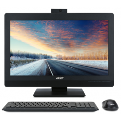 Acer Veriton Z 21.5 Fhd Non-touch I3 All In One PC - VZ4640G