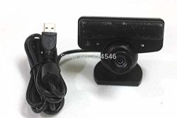 Fengyi Keji Used Item SLEH-00448 USB Motion Eye Gaming Microphone Sensor Camera For Sony PS3