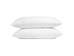 Hungarian Goose Down 3-CHAMBER Pillow 60% Down Standard