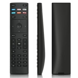 Smartby XRT136 Remote Control For Vizio Smart Tv D24F-F1 D43F-F1 D50F-F1 2017 Model