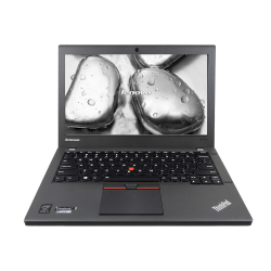 Lenovo Thinkpad X250 12.5 Intel Core I7 Touch Notebook