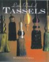 Sally Milner Publishing The Little Book Of Tassels