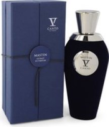 Mastin V Extrait De Parfum Unisex 100ML - Parallel Import