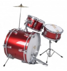 ADW 3-piece Junior Drum Set