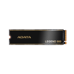 Adata Legend 900 2TB Pcie GEN4 X4 M.2 2280 Solid State Drive