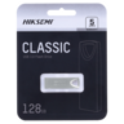 Classic USB 3.0 Flash Drive 128GB