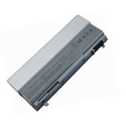 Battery For Dell Latitude E6400 8400
