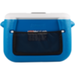 Coleman Blue Wheeled Cooler Box 47L
