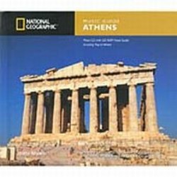 Music Guide - Athens Cd