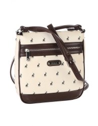 Deals on POLO Classic Sling Bag White Compare Prices Shop Online PriceCheck