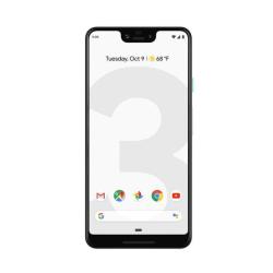 Google Pixel 3 XL 128GB Clearly White Special Import