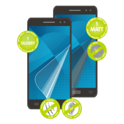 Muvit LCD Protector For LG G2 Mini
