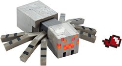 Minecraft Series 2 Jumping Spider Action Figure