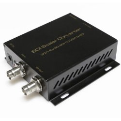 Sdi Scaler Converter. Sd-sdi Hd-sdi And 3G-SID Signal To HDMI Signal