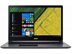 Acer Swift 3 - 15.6' Notebook Amd Ryzen 7 2.20 Ghz 8GB RAM 256GB SSD Windows 10 Home Renewed