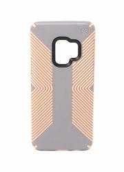 Speck Presidio Grip Case For Samsung Galaxy S9 Gray pink 110802-7384