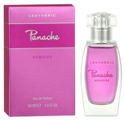Panache Memoirs Eau De Perfum - 50ML