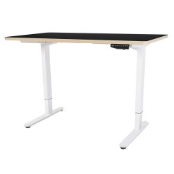 Deskstand Tekdesk 2 0 Height Adjustable Electronic Standing Desk