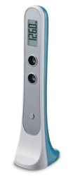 Camry Wireless Body Height Meter in Blue