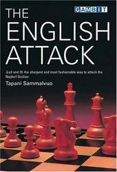 Gambit Publications The English Attack
