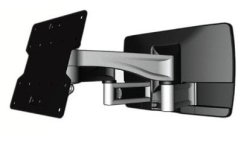 Aavara A2021 Wall Mount Lcd Plasma Arms - 4 Arms