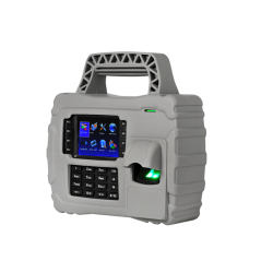 S922 Portable Ip Based Fingerprint Scanner