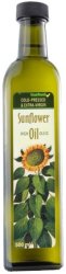 Absolute Organix Truefoods Cold Pressed High Oleic Sunflower Oil