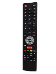 Rl S Universal Remote Control Fit For Hisense 23A320 EN-22652A 39V77C 40K360 50K362G LED Hdtv Tv