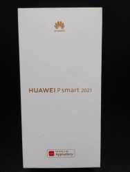 Huawei P Smart 2021 Smart Phone